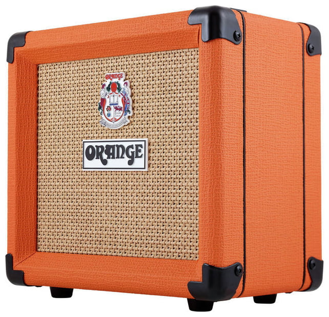 Orange PPC108 Pantalla Guitarra 1X8 5