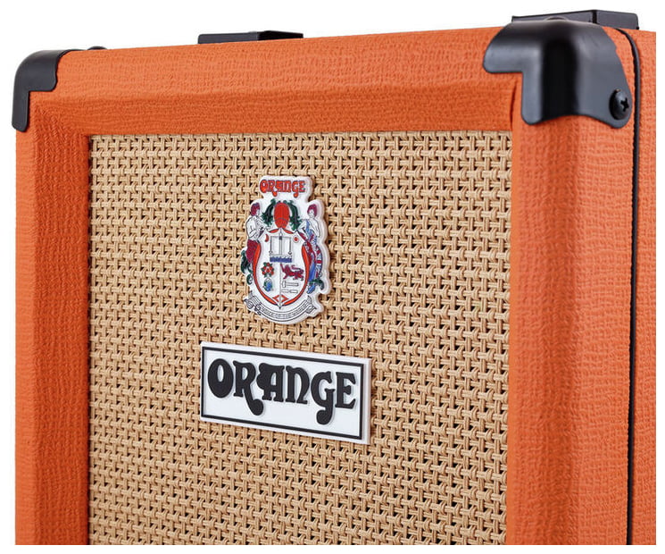 Orange PPC108 Pantalla Guitarra 1X8 6