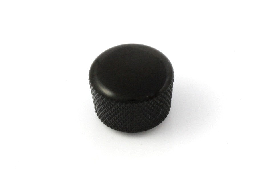 All Parts MK0120003 Black Metal Cupcake Knob Set 1