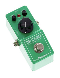 Ibanez Tube Screamer Mini Pedal Overdrive 2