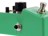 Ibanez Tube Screamer Mini Pedal Overdrive 10