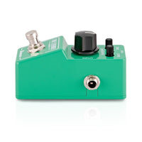 Ibanez Tube Screamer Mini Pedal Overdrive 11