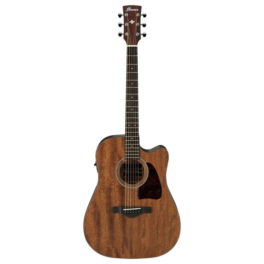 Ibanez AW54CE OPN Guitarra Electroacústica Dreadnought 1