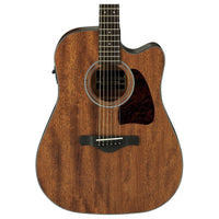 Ibanez AW54CE OPN Guitarra Electroacústica Dreadnought 3