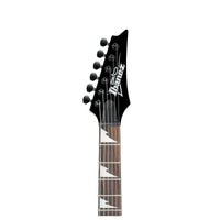 Ibanez GRG121DX BKF Guitarra Eléctrica Black Flat 3