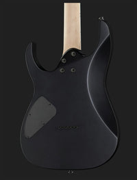 Ibanez GRG121DX BKF Guitarra Eléctrica Black Flat 6