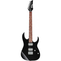 Ibanez GRG121SP BKN Guitarra Eléctrica Black Night 1