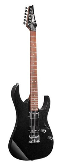 Ibanez GRG121SP BKN Guitarra Eléctrica Black Night 2