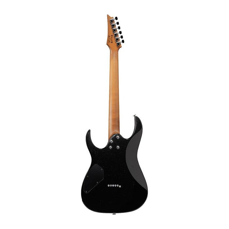 Ibanez GRG121SP BKN Guitarra Eléctrica Black Night 3