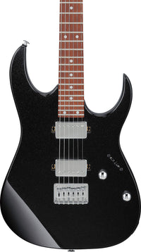 Ibanez GRG121SP BKN Guitarra Eléctrica Black Night 4