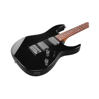 Ibanez GRG121SP BKN Guitarra Eléctrica Black Night 8