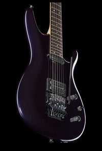 Ibanez JS2450 MCP Joe Satriani Guitarra Eléctrica Muscle Car Purple 12