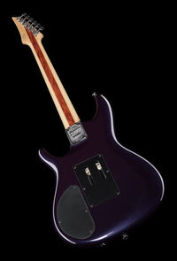 Ibanez JS2450 MCP Joe Satriani Guitarra Eléctrica Muscle Car Purple 16