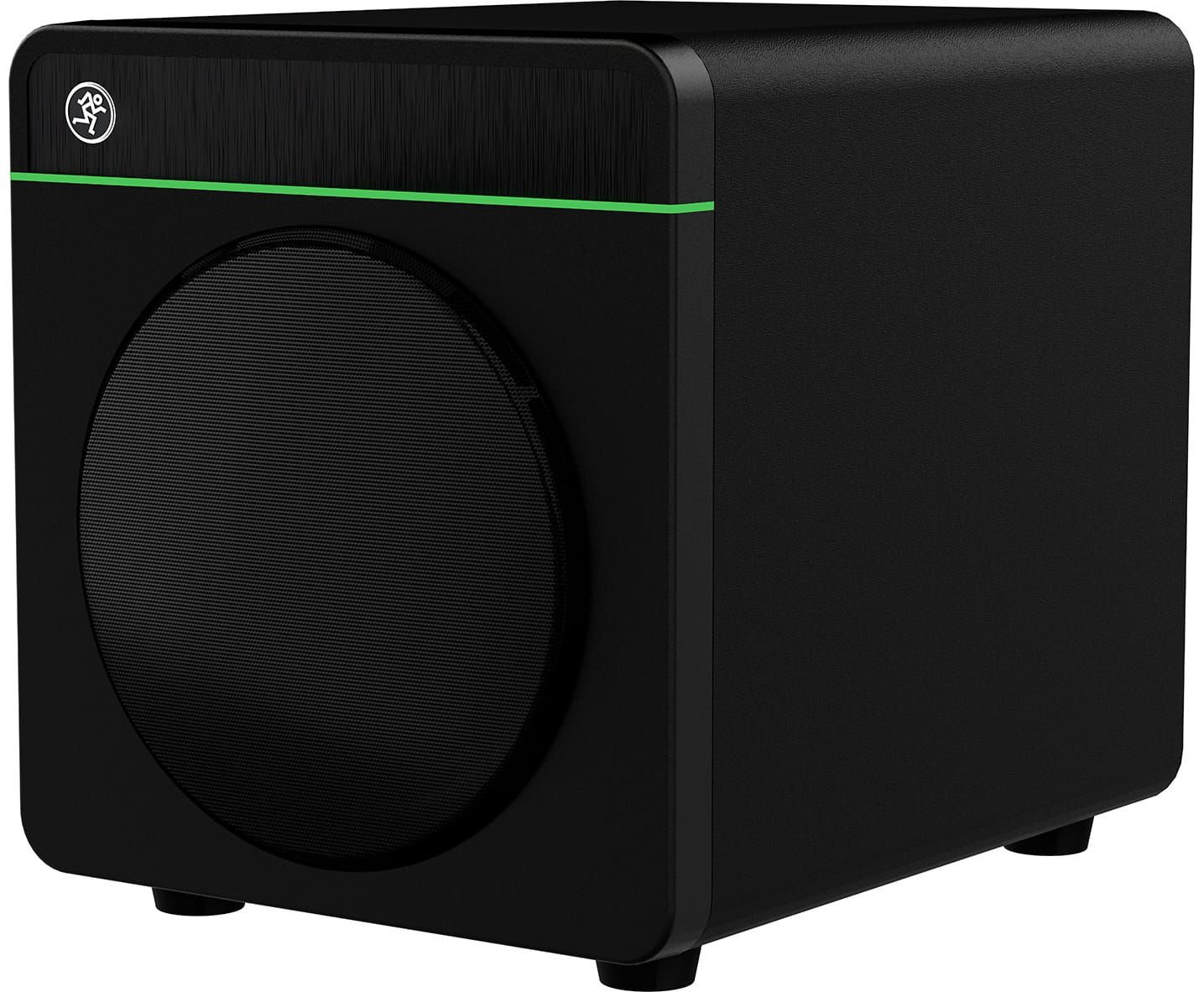 Mackie CR8SXBT Subwoofer con Bluetooth 2