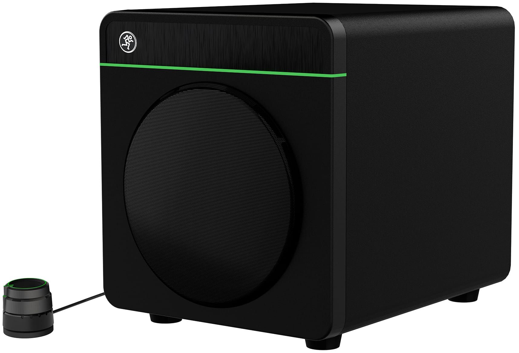 Mackie CR8SXBT Subwoofer con Bluetooth 4