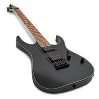 Ibanez RG421EX BKF Guitarra Eléctrica Black Flat 3