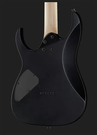 Ibanez RG421EX BKF Guitarra Eléctrica Black Flat 10