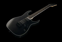 Ibanez RG421EX BKF Guitarra Eléctrica Black Flat 13