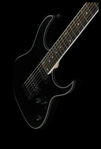 Ibanez RG421EX BKF Guitarra Eléctrica Black Flat 14