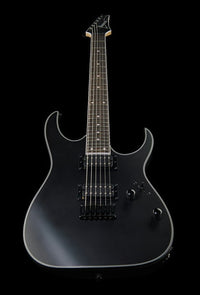 Ibanez RG421EX BKF Guitarra Eléctrica Black Flat 16