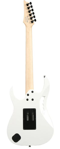 Ibanez JEM JR WH Steve Vai Guitarra Eléctrica Blanca 2