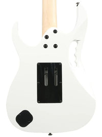 Ibanez JEM JR WH Steve Vai Guitarra Eléctrica Blanca 4