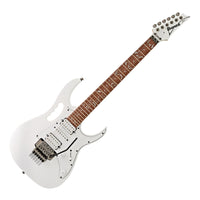 Ibanez JEM JR WH Steve Vai Guitarra Eléctrica Blanca 17