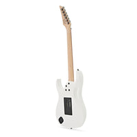 Ibanez JEM JR WH Steve Vai Guitarra Eléctrica Blanca 18