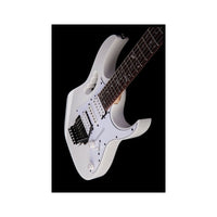 Ibanez JEM JR WH Steve Vai Guitarra Eléctrica Blanca 23