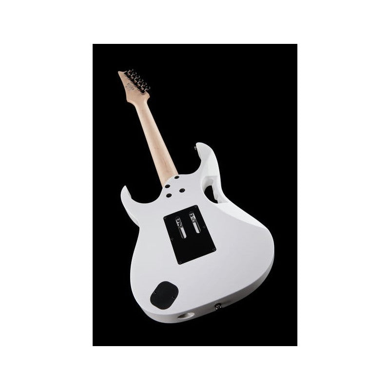 Ibanez JEM JR WH Steve Vai Guitarra Eléctrica Blanca 24