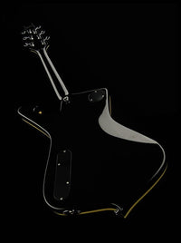 Ibanez PS120 BK Paul Stanley Guitarra Eléctrica Negra 14