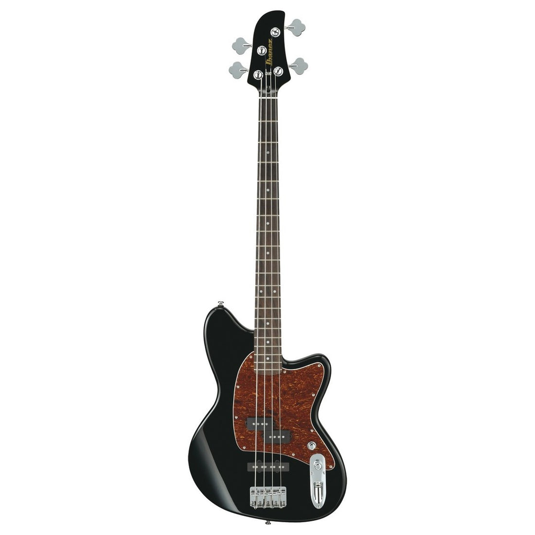 Ibanez TMB100 BK Talman Bajo Eléctrico Negro 1