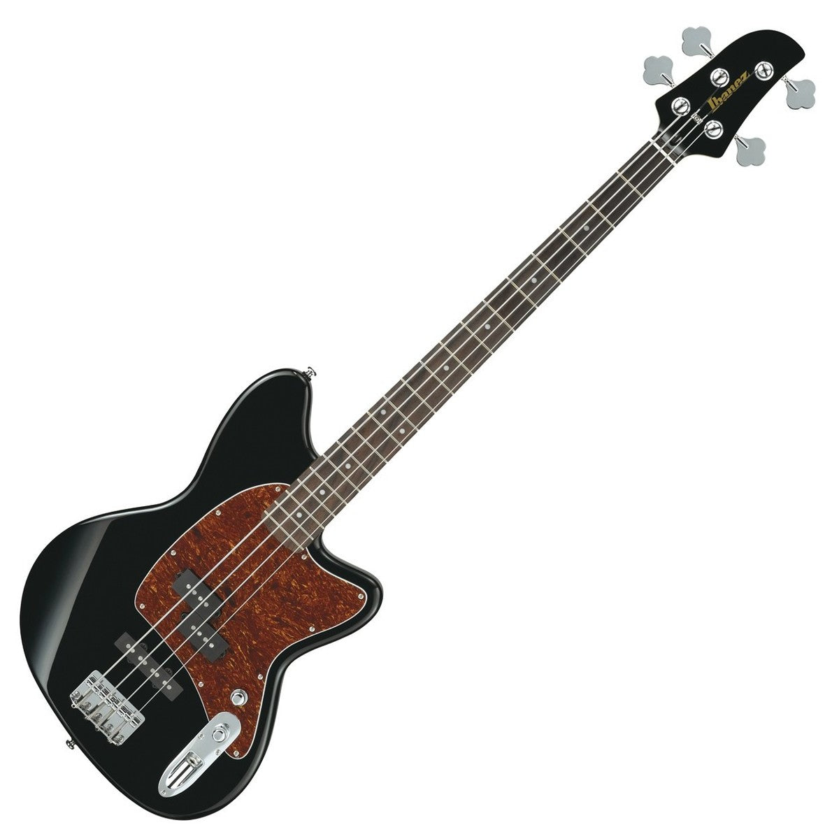 Ibanez TMB100 BK Talman Bajo Eléctrico Negro 4