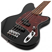 Ibanez TMB100 BK Talman Bajo Eléctrico Negro 7