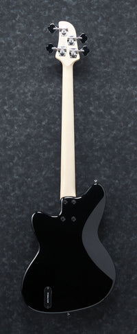 Ibanez TMB100 BK Talman Bajo Eléctrico Negro 12