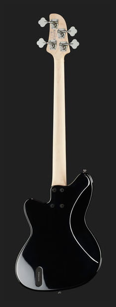 Ibanez TMB100 BK Talman Bajo Eléctrico Negro 15