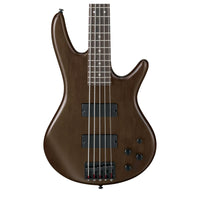 Ibanez GSR205B WNF Bajo Eléctrico 5 Cuerdas Walnut Flat 2