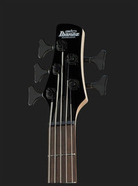 Ibanez GSR205B WNF Bajo Eléctrico 5 Cuerdas Walnut Flat 8