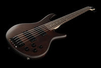 Ibanez GSR205B WNF Bajo Eléctrico 5 Cuerdas Walnut Flat 11