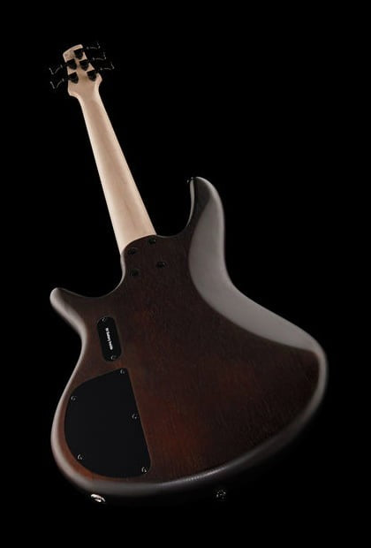 Ibanez GSR205B WNF Bajo Eléctrico 5 Cuerdas Walnut Flat 13