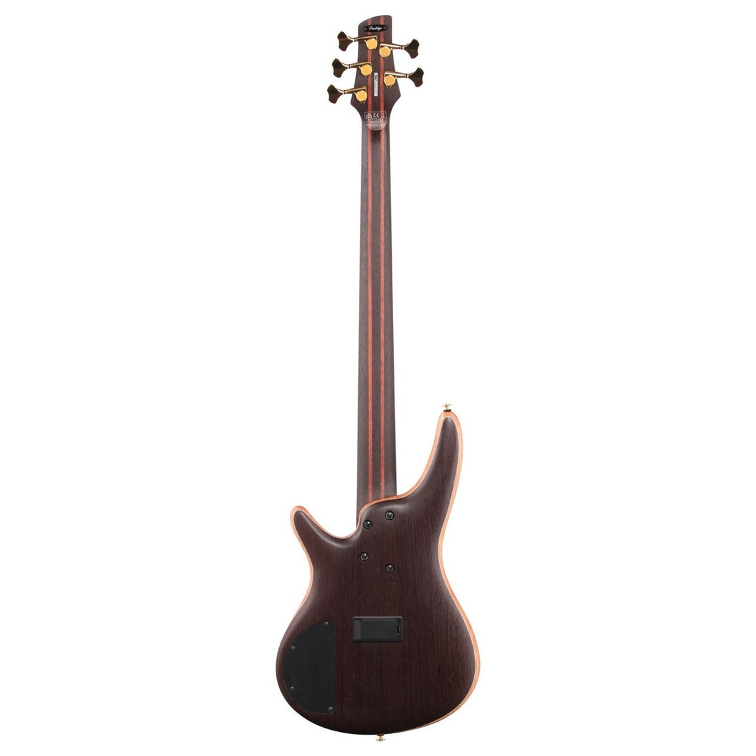 Ibanez SR5005 OL Prestige Bajo Eléctrico 5 Cuerdas Oil 2