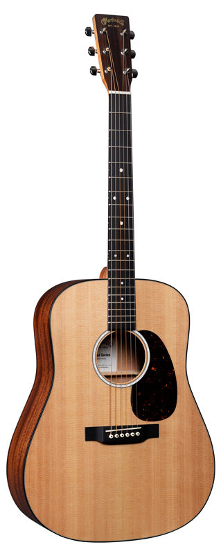 Martin D10E Guitarra Electroacústica Dreadnought 2