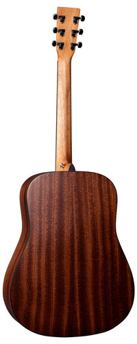 Martin D10E Guitarra Electroacústica Dreadnought 3