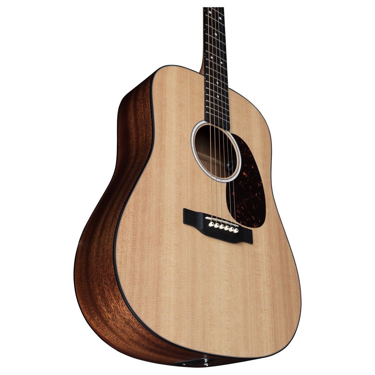 Martin D10E Guitarra Electroacústica Dreadnought 4