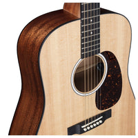 Martin D10E Guitarra Electroacústica Dreadnought 5