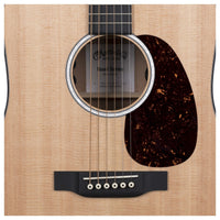 Martin D10E Guitarra Electroacústica Dreadnought 6