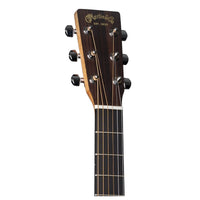 Martin D10E Guitarra Electroacústica Dreadnought 7