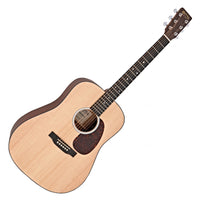 Martin D10E Guitarra Electroacústica Dreadnought 8