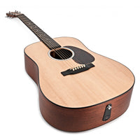 Martin D10E Guitarra Electroacústica Dreadnought 10