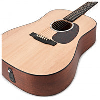 Martin D10E Guitarra Electroacústica Dreadnought 11